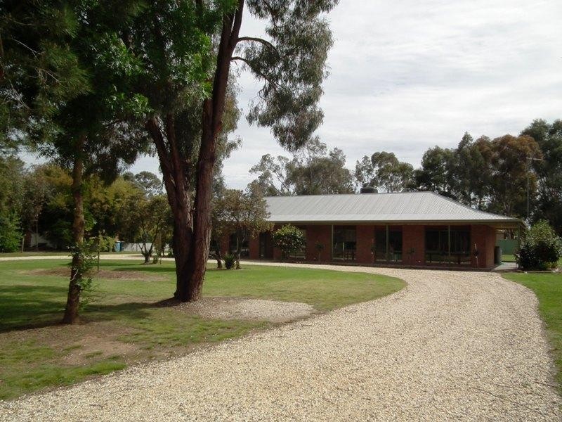 11 Cemetery Lane, Nagambie VIC 3608