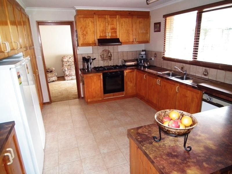 11 Cemetery Lane, Nagambie VIC 3608