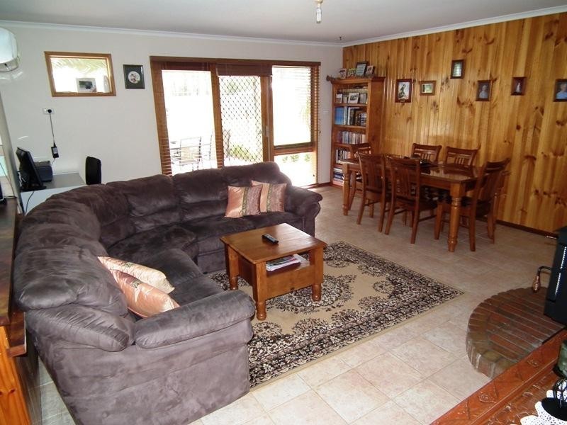 11 Cemetery Lane, Nagambie VIC 3608