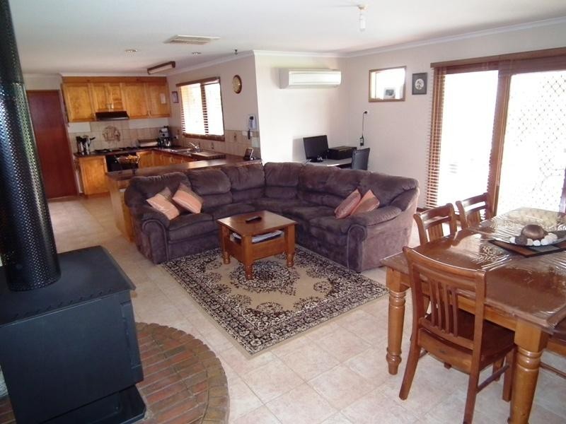 11 Cemetery Lane, Nagambie VIC 3608