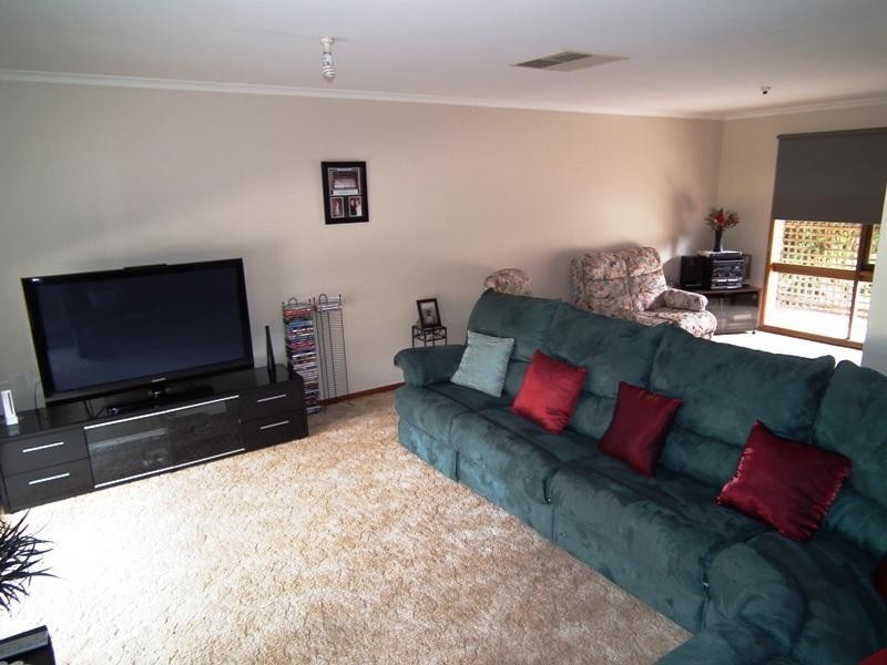 11 Cemetery Lane, Nagambie VIC 3608