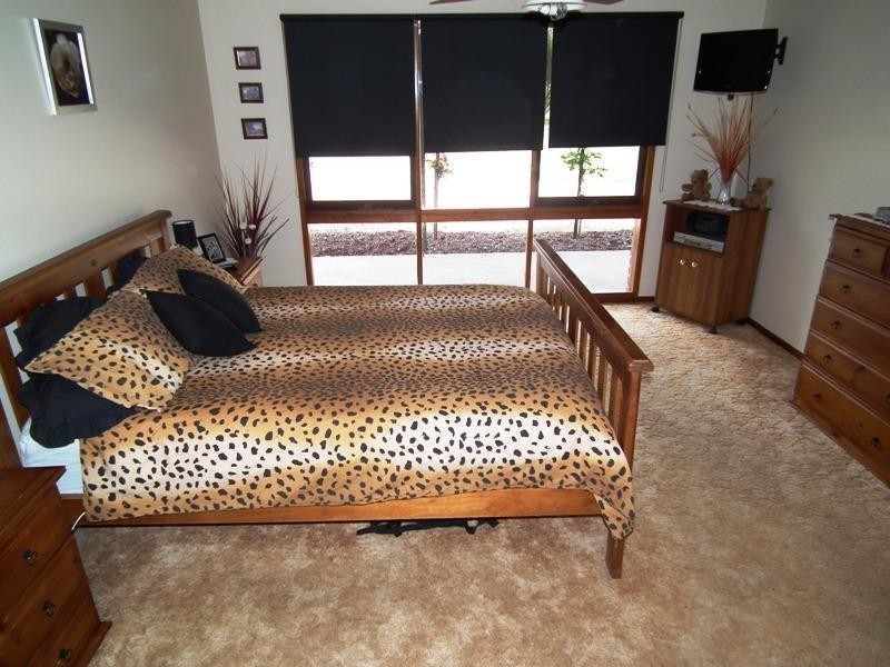 11 Cemetery Lane, Nagambie VIC 3608