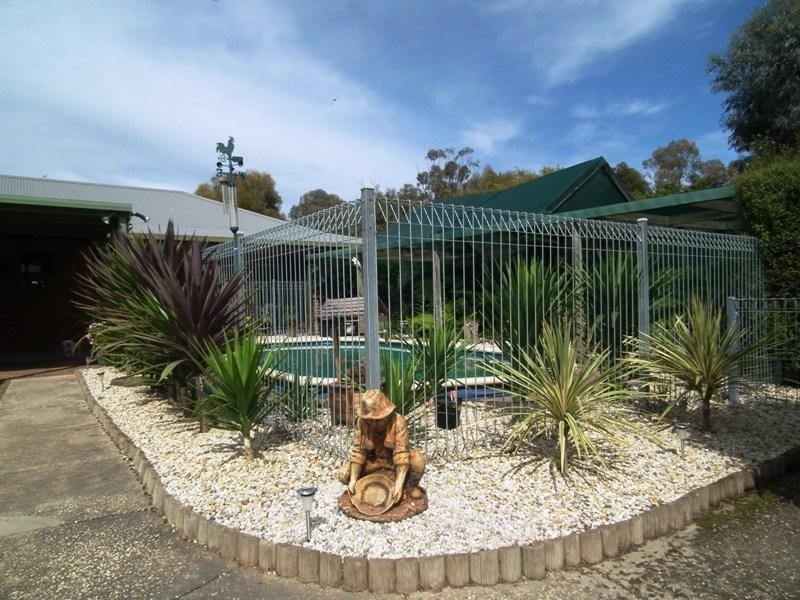 11 Cemetery Lane, Nagambie VIC 3608