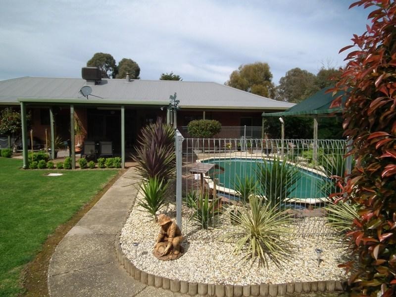 11 Cemetery Lane, Nagambie VIC 3608