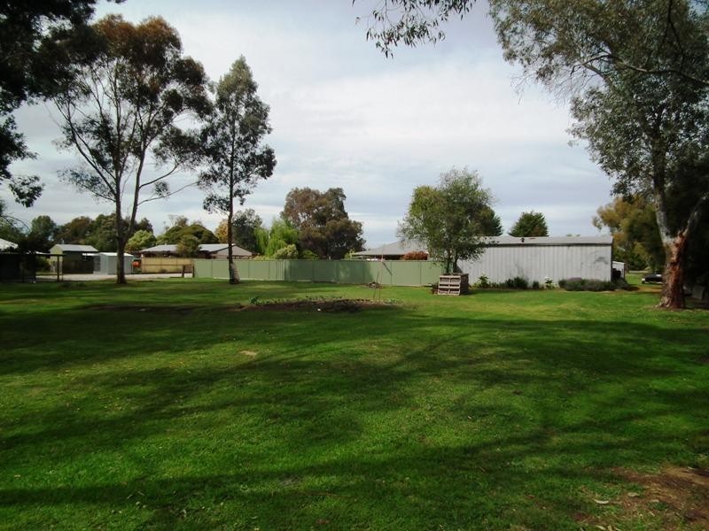 11 Cemetery Lane, Nagambie VIC 3608