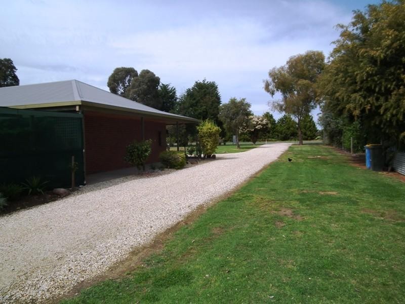 11 Cemetery Lane, Nagambie VIC 3608