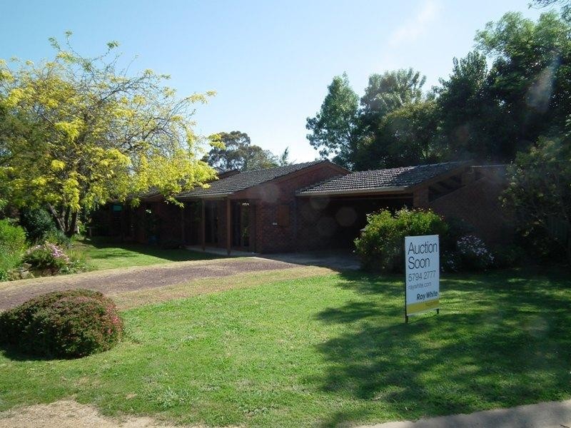30 Young Street, Nagambie VIC 3608