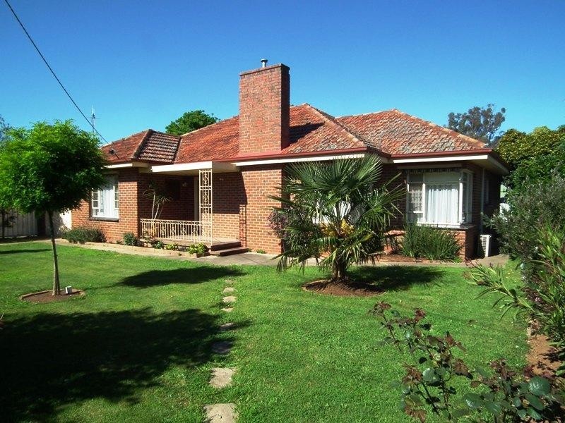 250 High Street, Nagambie VIC 3608