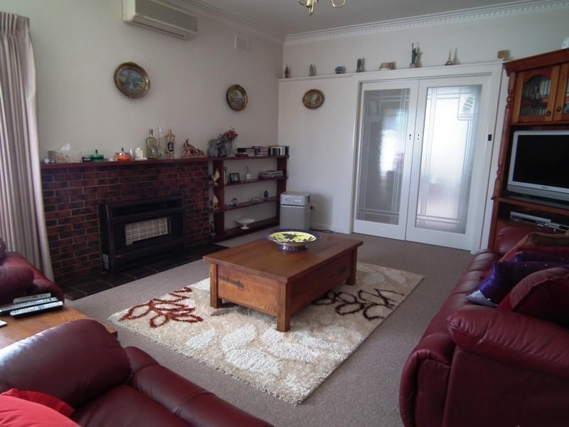 250 High Street, Nagambie VIC 3608