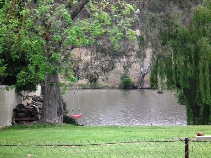 13 Baxters Road, Goulburn Weir VIC 3608