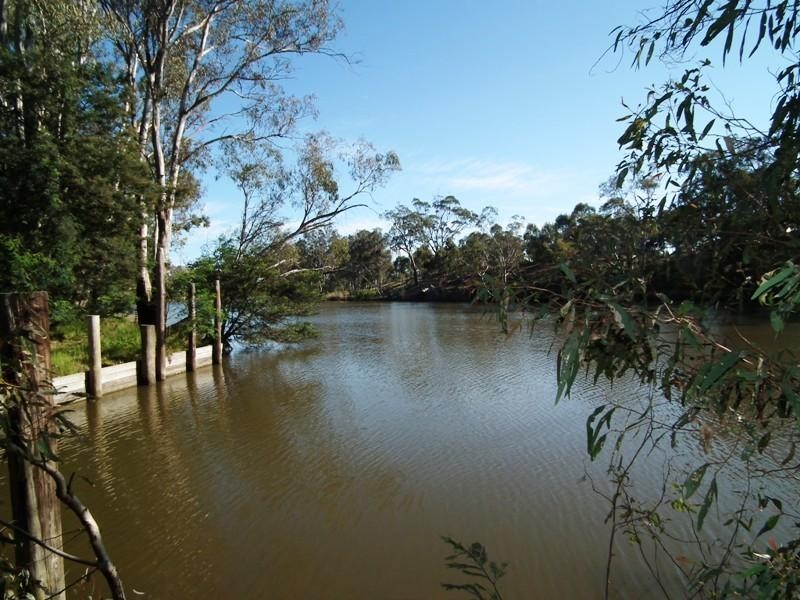 Lot 1 Wattlevale Road, Nagambie VIC 3608