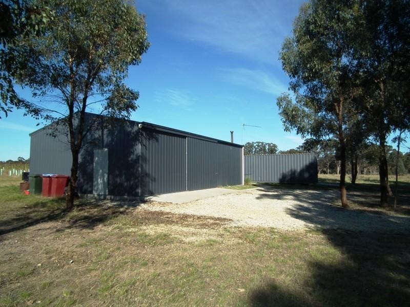 Lot 1 Wattlevale Road, Nagambie VIC 3608