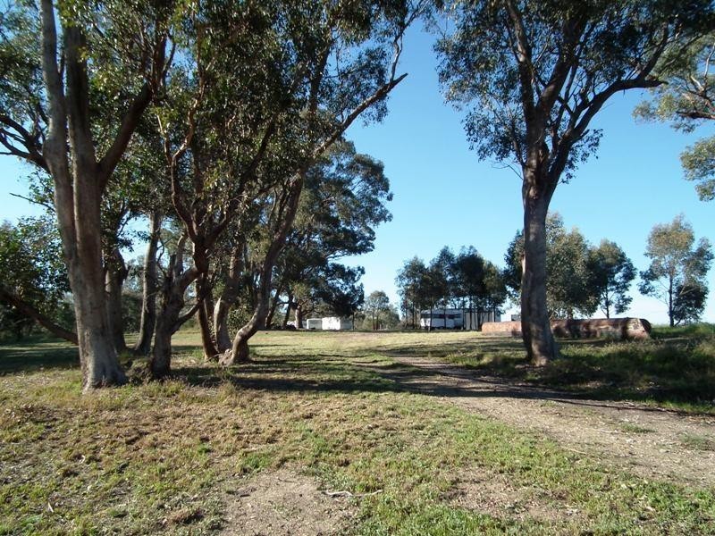 Lot 1 Wattlevale Road, Nagambie VIC 3608