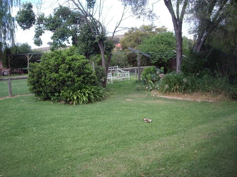 8 Longwood Road, Avenel VIC 3664