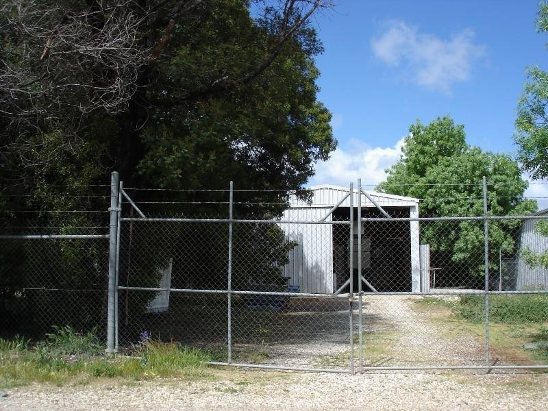 2/9-11 Industrial Crescent, Nagambie VIC 3608