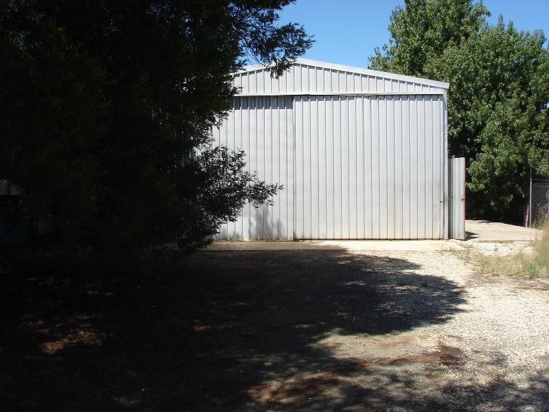 2/9-11 Industrial Crescent, Nagambie VIC 3608