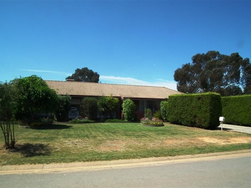 19 McGregor Avenue, Nagambie VIC 3608