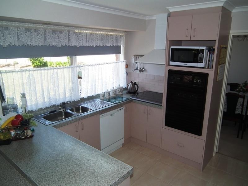 19 McGregor Avenue, Nagambie VIC 3608