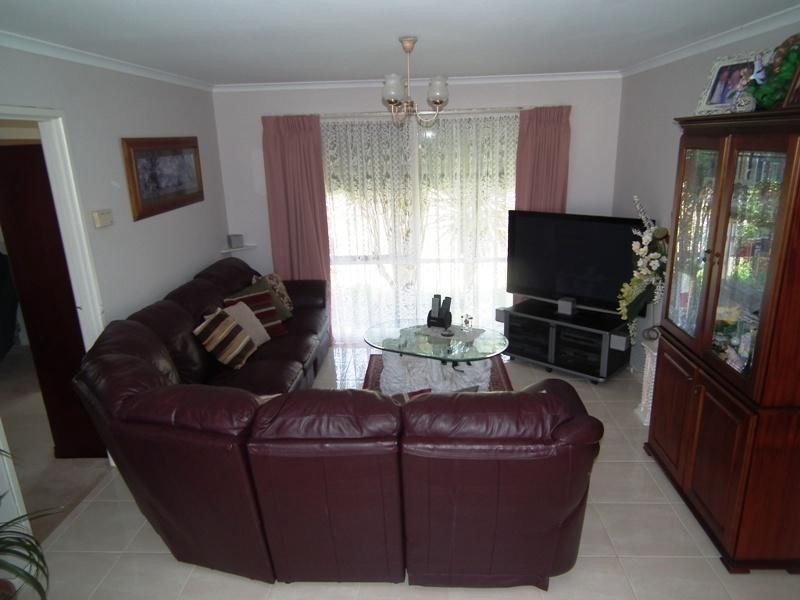 19 McGregor Avenue, Nagambie VIC 3608