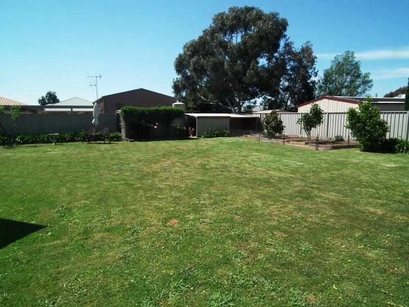 19 McGregor Avenue, Nagambie VIC 3608