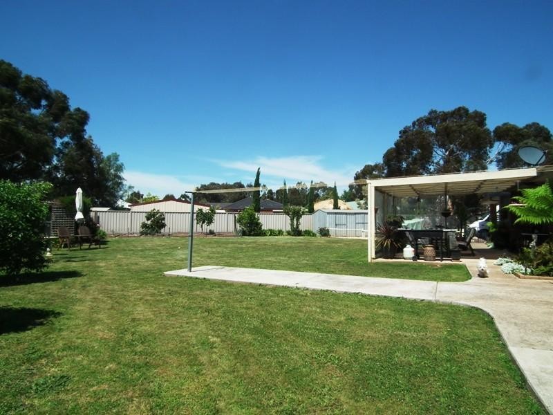 19 McGregor Avenue, Nagambie VIC 3608