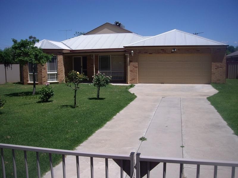 395 High Street, Nagambie VIC 3608