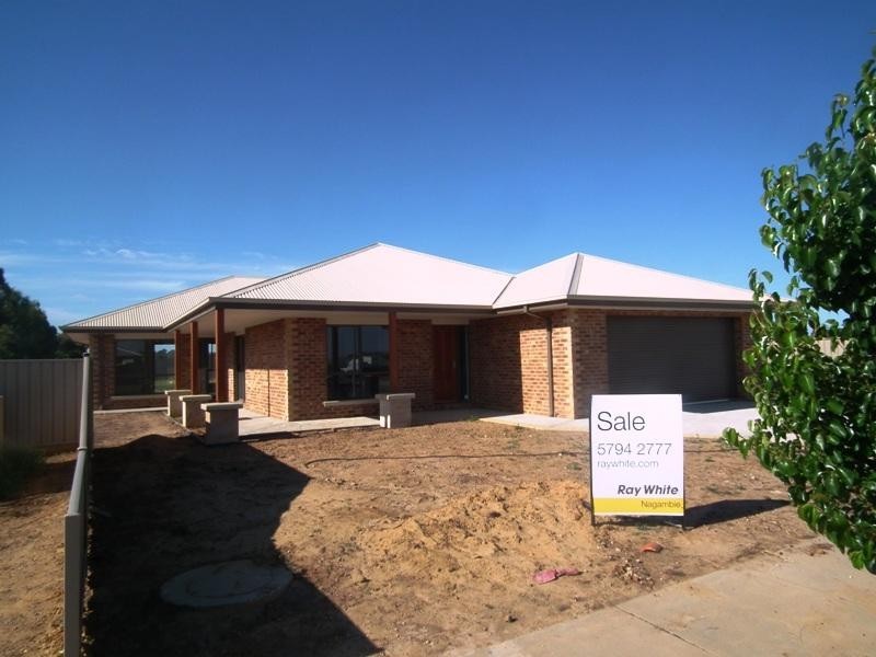 48 McGregor Avenue, Nagambie VIC 3608