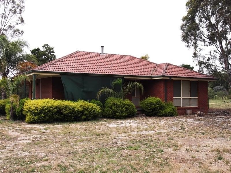 2 Park Street, Nagambie VIC 3608