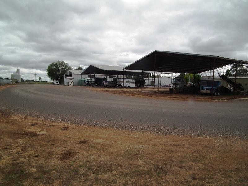 2 Ballantynes Road, Nagambie VIC 3608