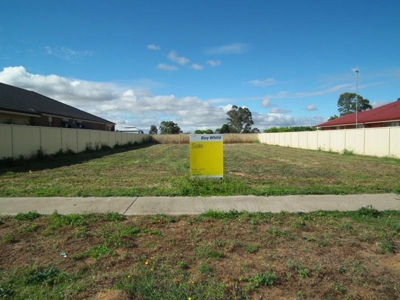 33 Barwon Street, Nagambie VIC 3608