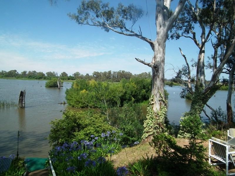 42 McLeod Street, Nagambie VIC 3608