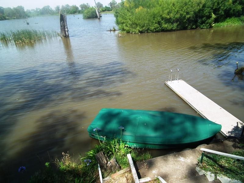 42 McLeod Street, Nagambie VIC 3608