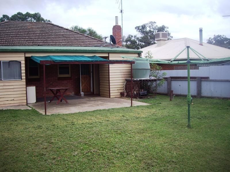 26 Blayney Lane, Nagambie VIC 3608