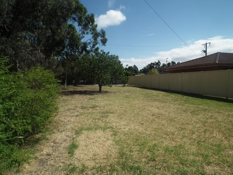 1 McGregor Avenue, Nagambie VIC 3608