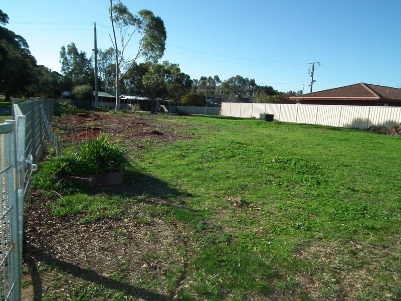 1 McGregor Avenue, Nagambie VIC 3608