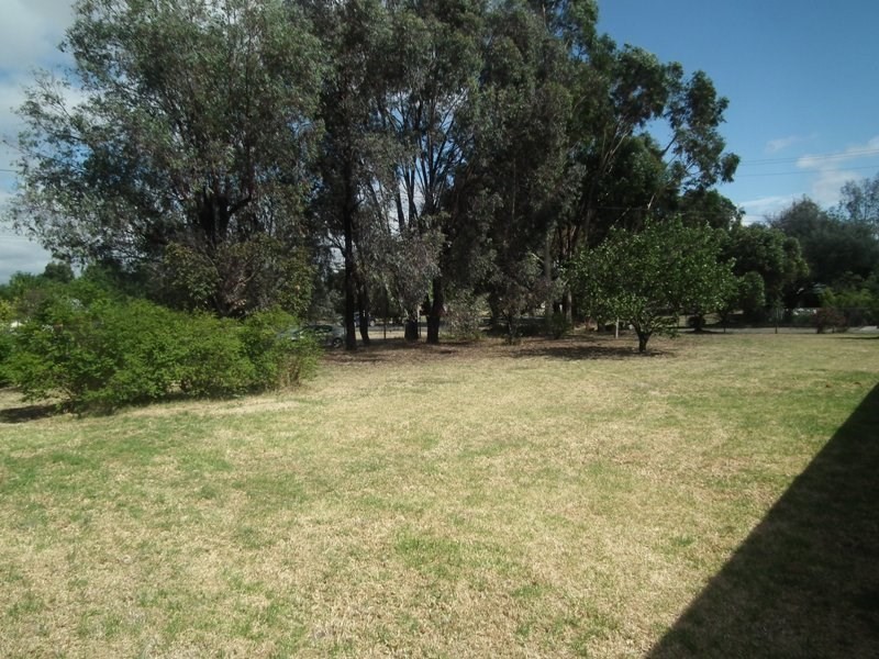 1 McGregor Avenue, Nagambie VIC 3608