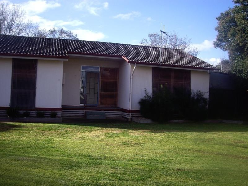 32 Vale Street, Nagambie VIC 3608