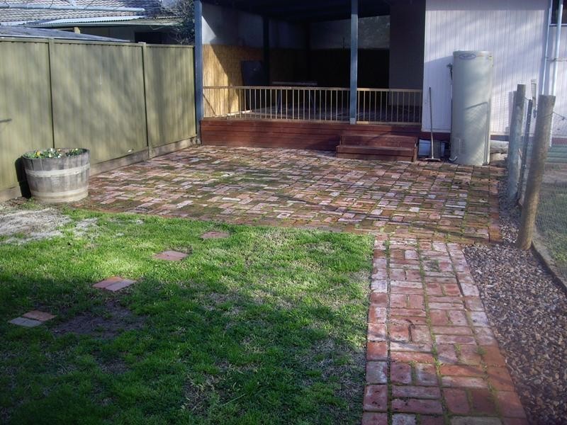 32 Vale Street, Nagambie VIC 3608