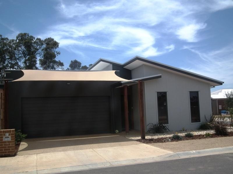 21 Ludovic Marie Court, Nagambie VIC 3608