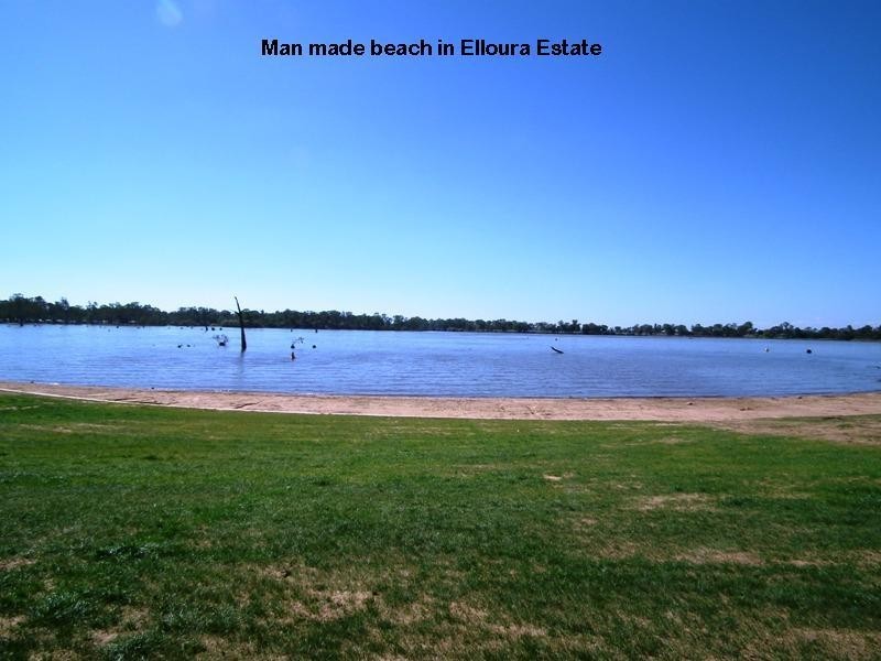 21 Ludovic Marie Court, Nagambie VIC 3608
