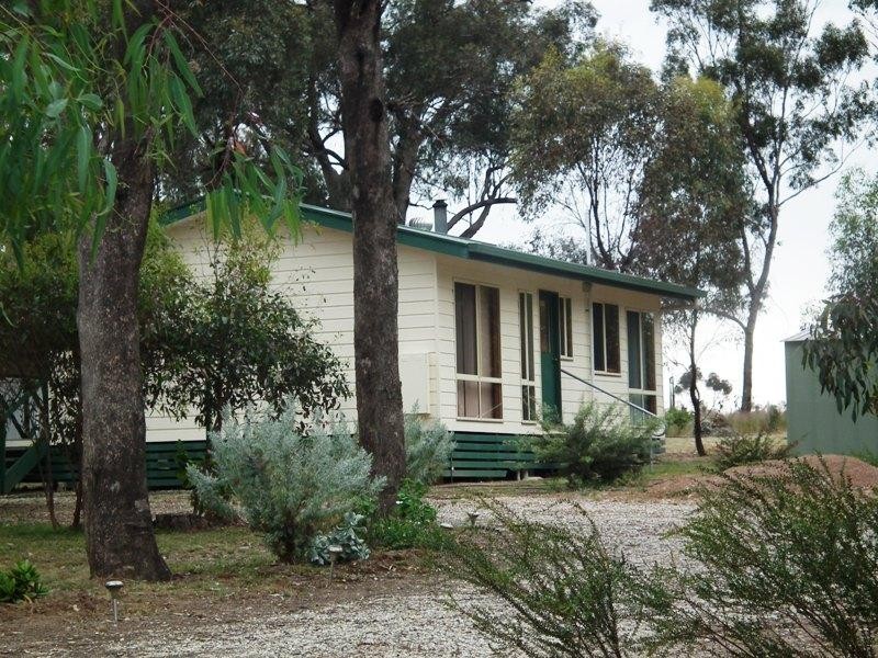13 Baxters Road, Nagambie VIC 3608