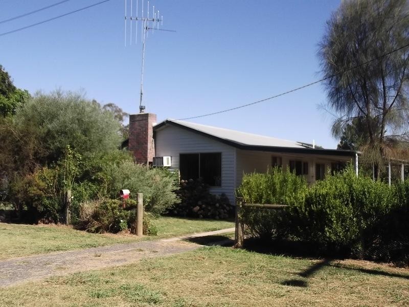 10-12 Wedge Street, Avenel VIC 3664