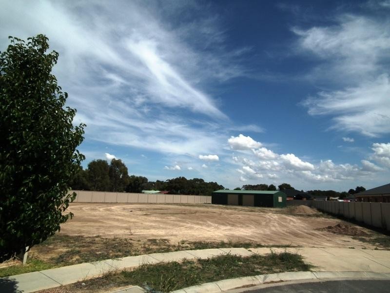 18 Lotus Court, Nagambie VIC 3608