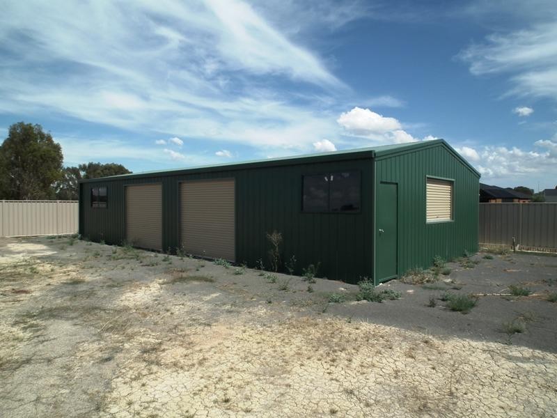 18 Lotus Court, Nagambie VIC 3608