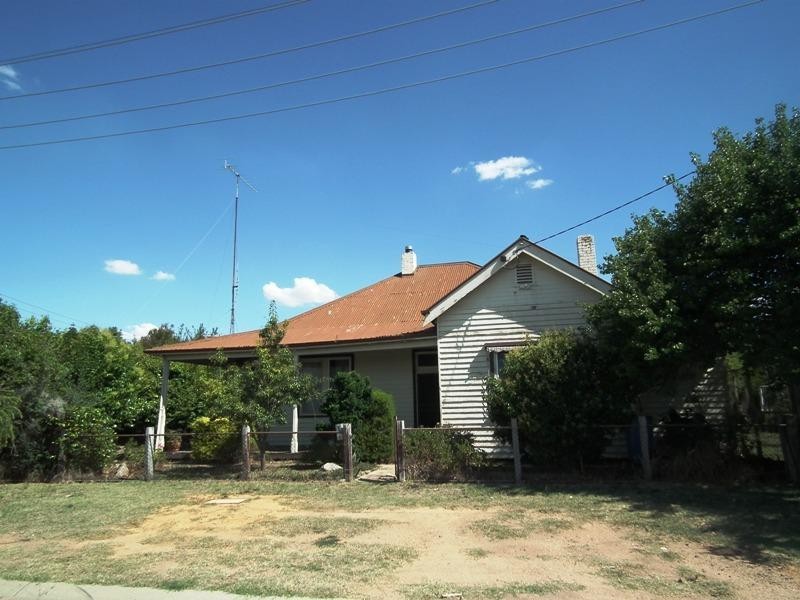 27 Boyd Street, Nagambie VIC 3608