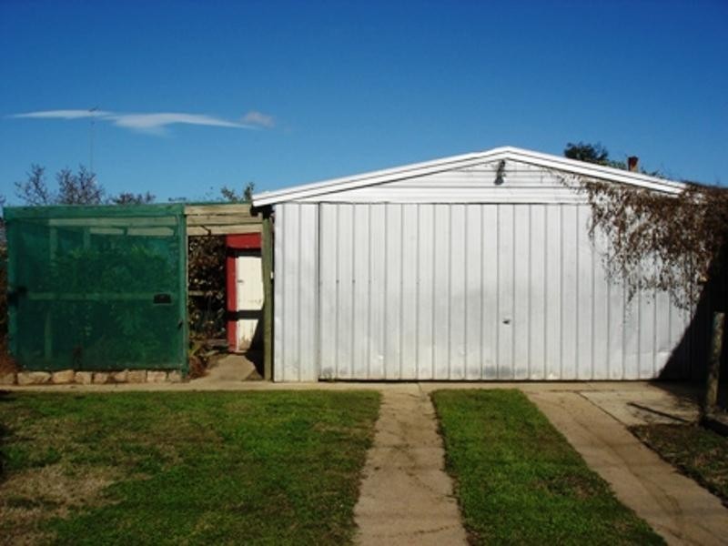 27 Boyd Street, Nagambie VIC 3608