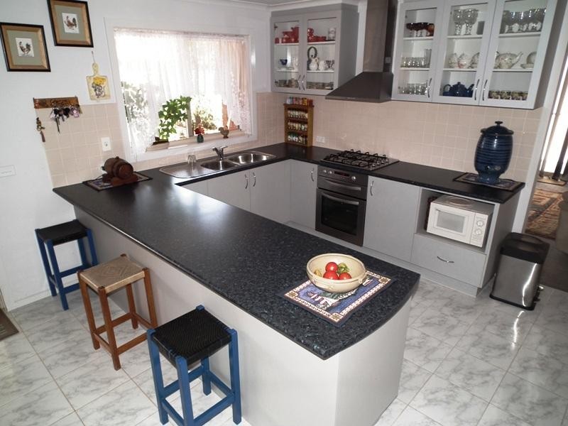 1 Tarquin Place, Nagambie VIC 3608