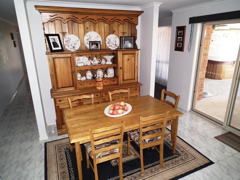 1 Tarquin Place, Nagambie VIC 3608