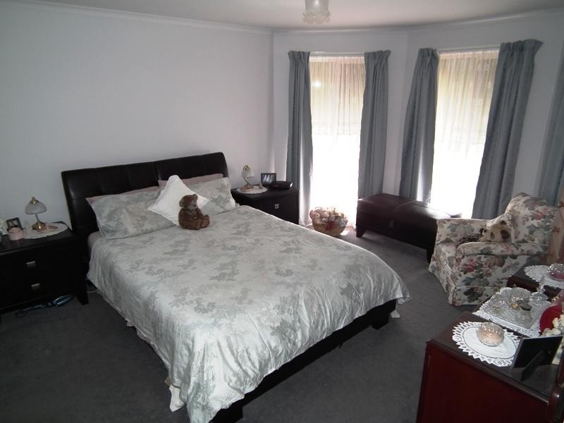 1 Tarquin Place, Nagambie VIC 3608