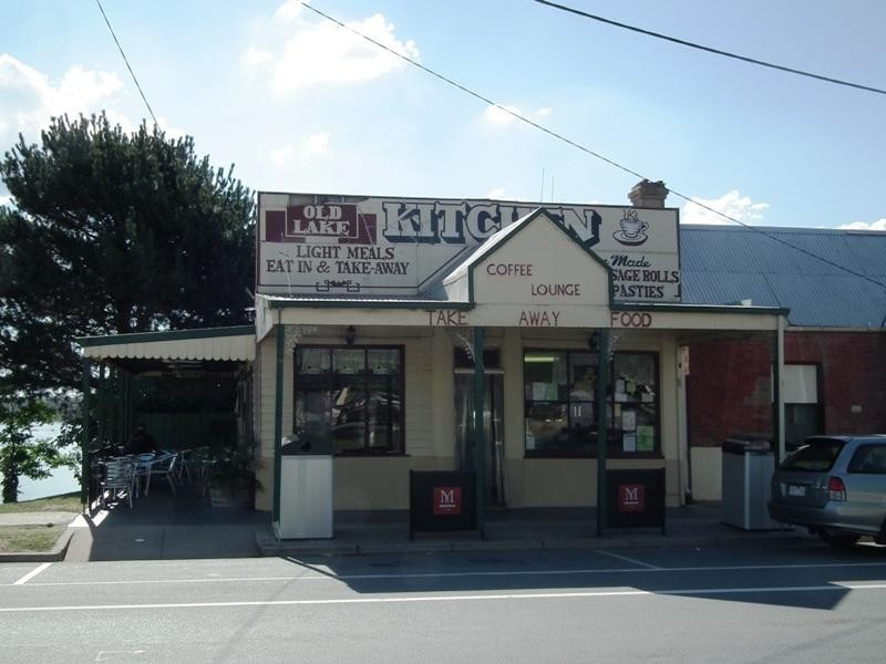 295 High Street, Nagambie VIC 3608